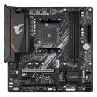 Gigabyte B550M AORUS ELITE Socket AM4 micro ATX AMD B550