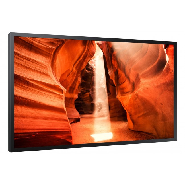 Samsung OM55N-S OMN-S Series - 55