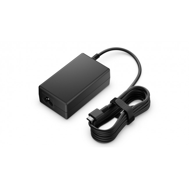 HP 65W USB-C LC Power Adapter
