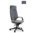 Apollo BL417 office chair slategrey/black