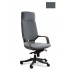 Apollo BL417 office chair slategrey/black