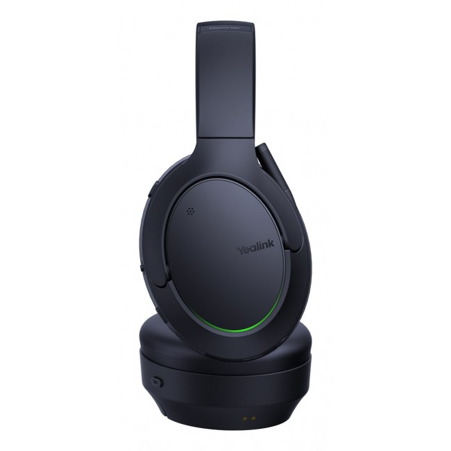 Yealink BH78 with Stand USB-C/A Headset