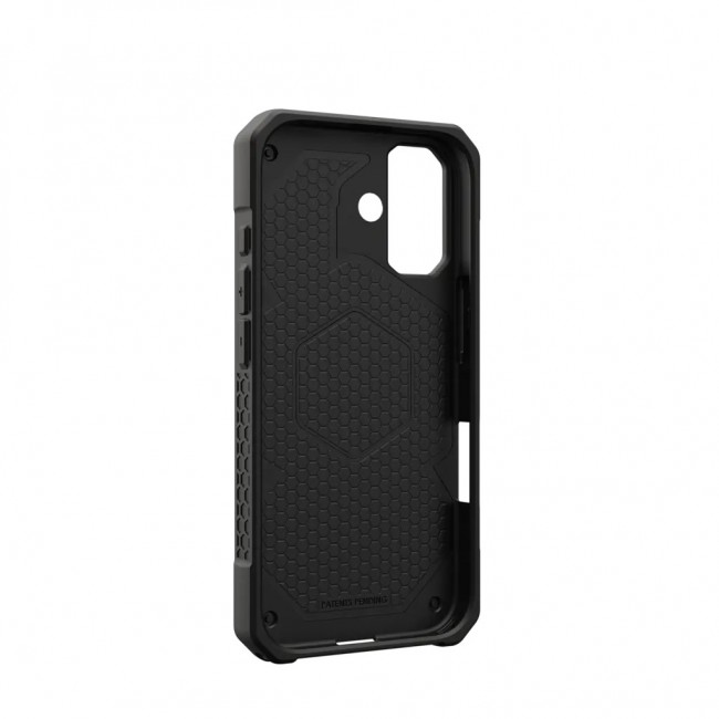 Urban Armor Gear Monarch Pro mobile phone case 16 cm (6.3