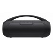 Denver BTG-618 portable/party speaker Stereo portable speaker Black 40 W