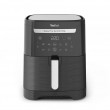 Tefal Easy Fry & Grill EY8018 6.5 L Stand-alone 1830 W Hot air fryer Black