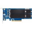 GIGABYTE CMT40A0 interface cards/adapter Internal M.2