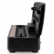 Hyundai VS100 vacuum sealer 0.6 mbar Black