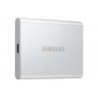 Samsung MU-PD2T0G/WW external solid state drive 2 TB USB Type-C 3.2 Gen 2 (3.1 Gen 2) Silver