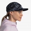 Buff 5 PANEL GO Head cap Elastane, Polyester