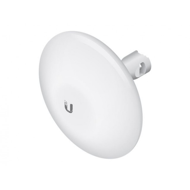 Ubiquiti Networks NanoBeam M5 antenna 16 dBi NBE-M5-16 Ubiquiti Networks NanoBeam M5 antenna 16 dBi NBE-M5-16