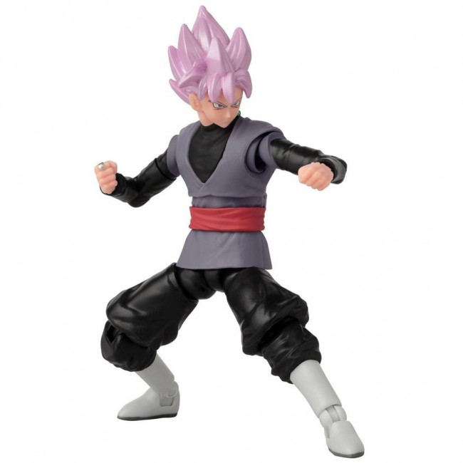 DRAGON BALL SUPER EVOLVE - ROSE GOKU BLACK