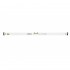 White level gauge with level and plum bob drop 2%