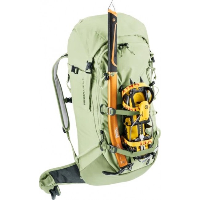 Deuter Freescape Lite 24 L Lime