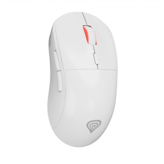 GENESIS Zircon XIII white
