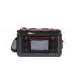 Stanley 1-79-213 small parts/tool box Nylon, Plastic, Polypropylene (PP) Black, Grey