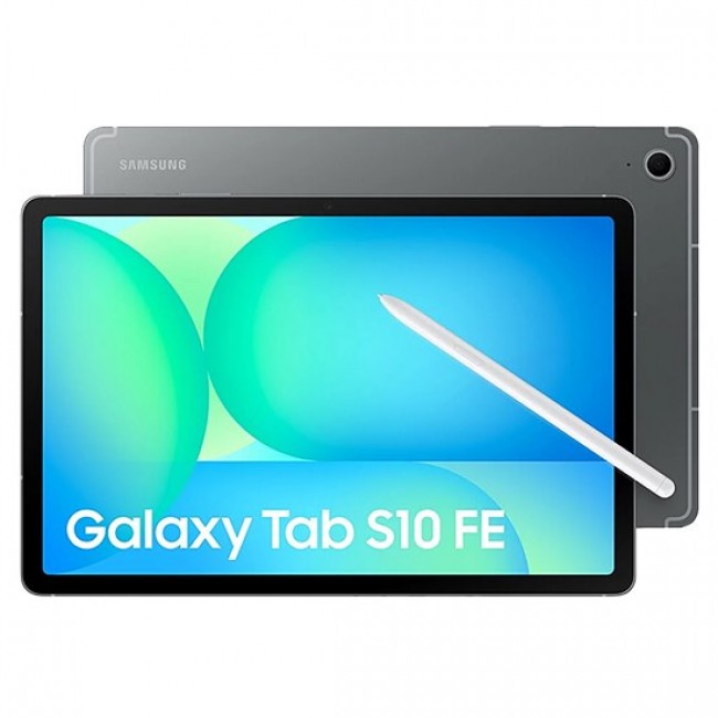 Samsung Galaxy Tab S10 FE 5G Samsung Exynos LTE-TDD & LTE-FDD 128 GB 27.7 cm (10.9