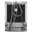 Electrolux E52LE110S 500 Built-in dishwasher 60 cm QuickSelect 2.0