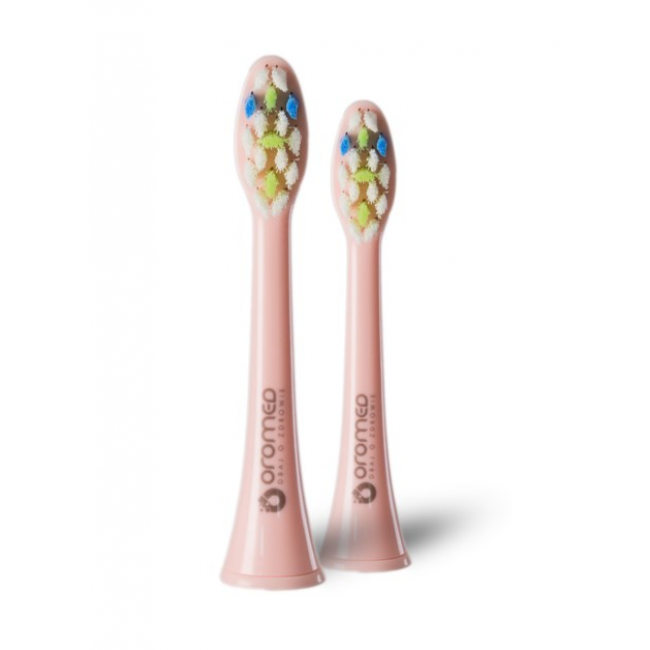 OROMED ORO-SONIC NEXT PINK pink sonic toothbrush