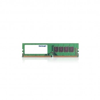 Patriot Memory 16GB DDR4 2666MHz memory module 1 x 16 GB