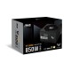 ASUS TUF Gaming 850W Gold power supply unit 24-pin ATX ATX Black ASUS TUF Gaming 850W Gold power supply unit 24-pin ATX ATX Black