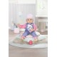 Baby Annabell Big Annabell Doll 54cm 703403 ZAPF