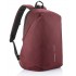 XD DESIGN ANTI-THEFT BACKPACK BOBBY SOFT RED P/N: P705.794