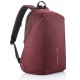 XD DESIGN ANTI-THEFT BACKPACK BOBBY SOFT RED P/N: P705.794 XD DESIGN ANTI-THEFT BACKPACK BOBBY SOFT RED P/N: P705.794
