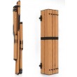 PROMIS Tourist table, foldable, rollable