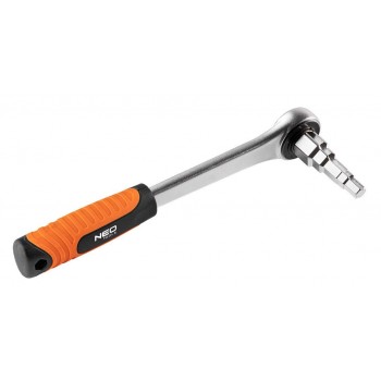 NEO tools 02-060 torque wrench