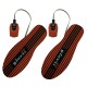 Glovii GW4U shoe insole Unisex All Red Glovii GW4U shoe insole Unisex All Red