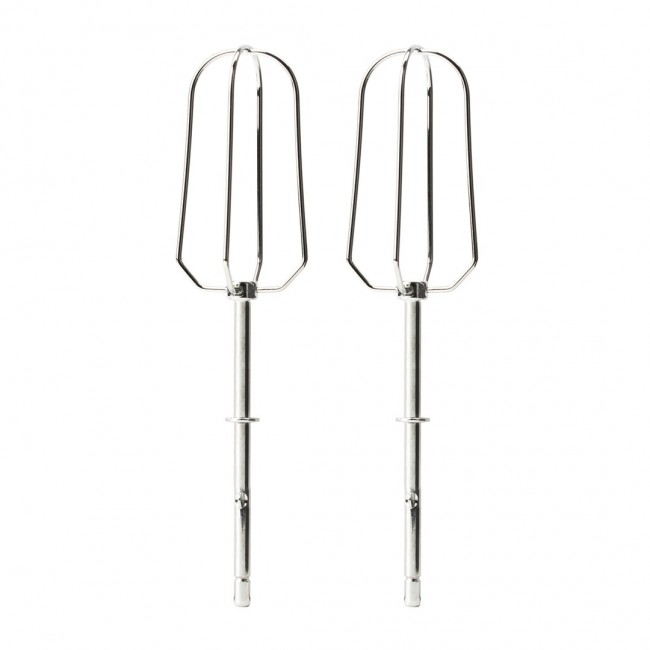 Taurus Station Inox Hand mixer 500 W Black, White Taurus Station Inox Hand mixer 500 W Black, White