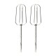 Taurus Station Inox Hand mixer 500 W Black, White Taurus Station Inox Hand mixer 500 W Black, White