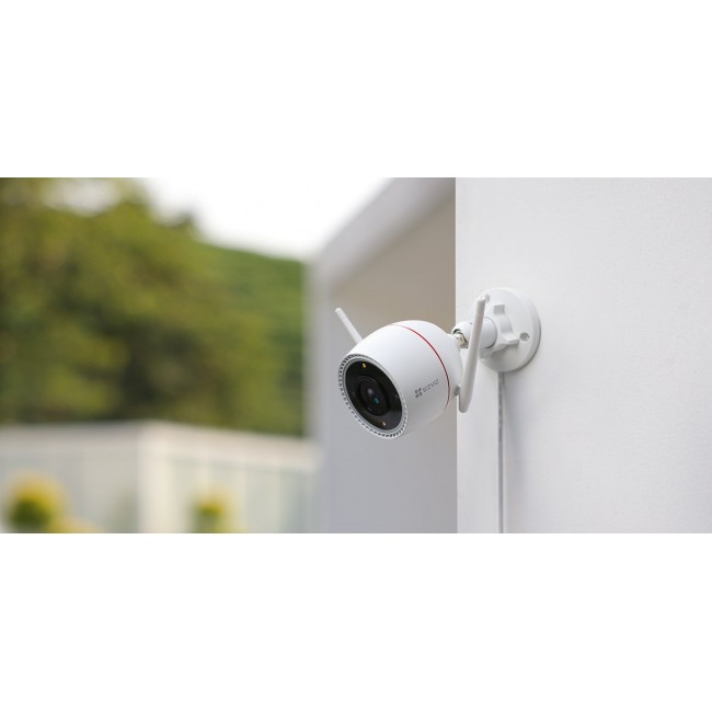 IP camera Wi-Fi EZVIZ H3c 3K IP camera Wi-Fi EZVIZ H3c 3K