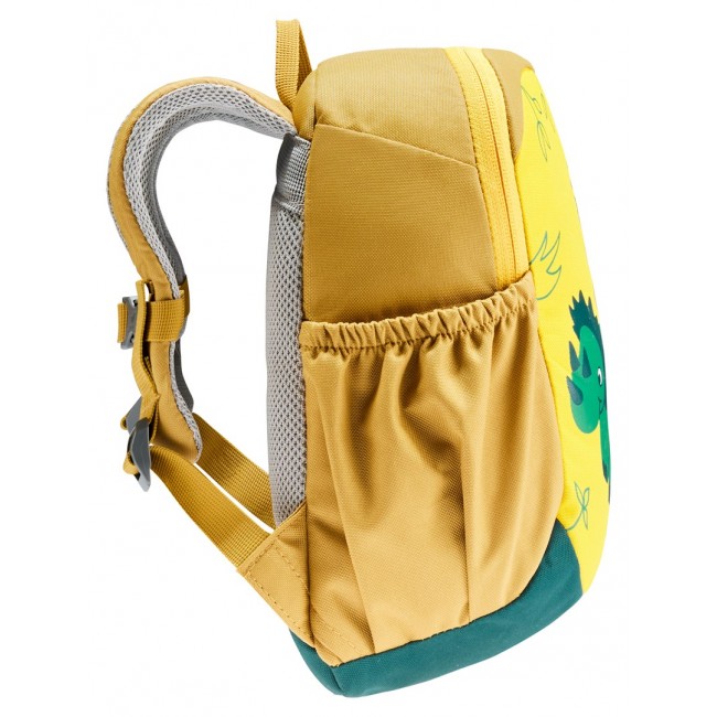 Deuter Pico backpack Casual backpack Yellow Polyester