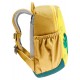 Deuter Pico backpack Casual backpack Yellow Polyester