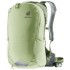 Backpack Race Air 10 in mineral-grove colorway