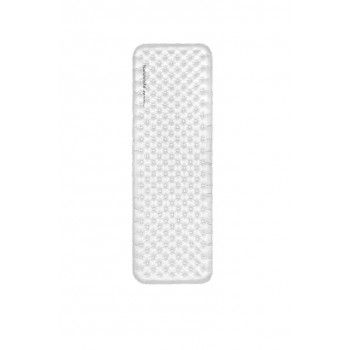 Mattress tuye r 6.5 cnk2450ws038 square-carbon silver NATUREHIKE