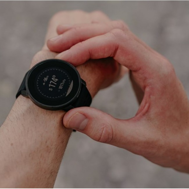 Suunto 9 Peak Pro 3.05 cm (1.2