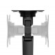Neomounts DS70-250BL2 Monitor arm 17-32