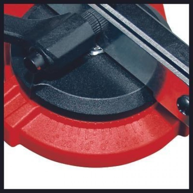 Einhell GE-CS 18 Li-Solo 6500 RPM