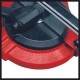 Einhell GE-CS 18 Li-Solo 6500 RPM
