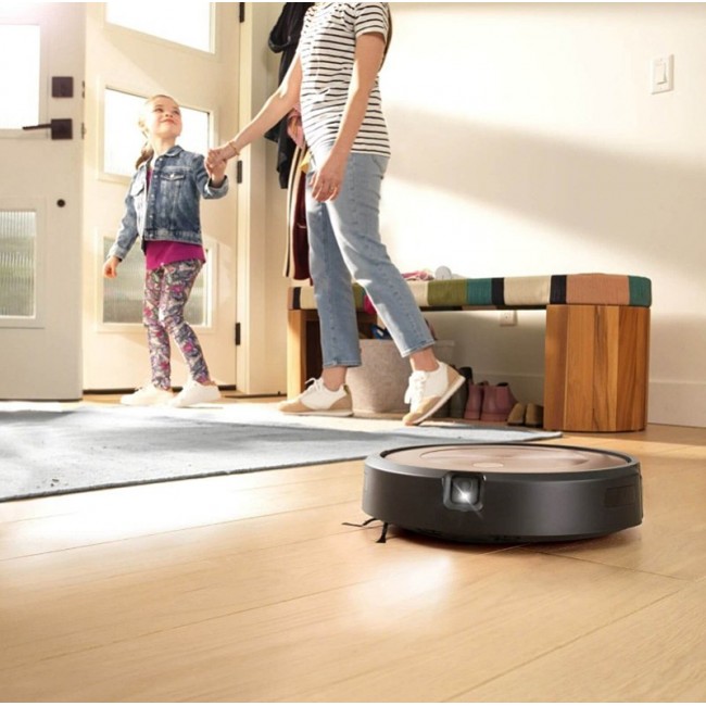 Cleaning robot iRobot Roomba j9 (j915840) Cleaning robot iRobot Roomba j9 (j915840)