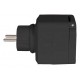 Denver PLO-118 smart plug Black Denver PLO-118 smart plug Black