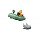 LEGO CITY 60456 Police Boat Chase LEGO CITY 60456 Police Boat Chase