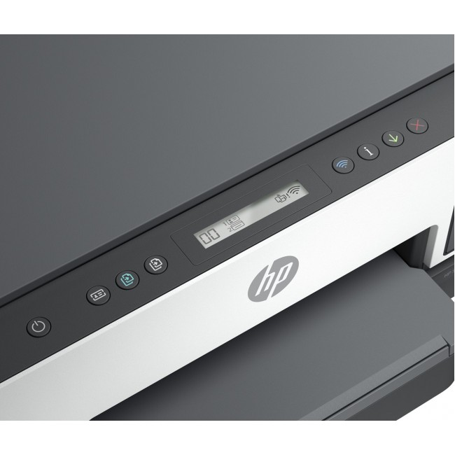HP Smart Tank 7005 Wireless All-in-One Color Printer, Two-sided printing Copier, Scanner HP Smart Tank 7005 Wireless All-in-One Color Printer, Two-sided printing Copier, Scanner