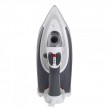 Esperanza EHI009 Dampjern Keramisk kogeplade Gr , Hvid 2400 W Esperanza EHI009 Dampjern Keramisk kogeplade Gr , Hvid 2400 W