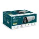 TP-Link VIGI C340S Bullet IP security camera Outdoor 2688 x 1520 pixels Wall TP-Link VIGI C340S Bullet IP security camera Outdoor 2688 x 1520 pixels Wall