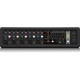 Behringer PMP550M audio mixer 5 channels 20 - 20000 Hz Black Behringer PMP550M audio mixer 5 channels 20 - 20000 Hz Black