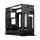 Fractal Design Era 2 Mini Tower Charcoal, Grey