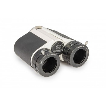 Baader Maxbright II bino-viewer attachment (set)